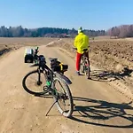 Anielski Zakatek Фермерский дом *