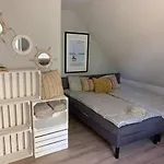 Anielski Zakatek Фермерский дом *