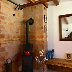 Anielski Zakatek Фермерский дом Kolonia Rybacka