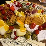 Фермерский дом Anielski Zakatek Kolonia Rybacka