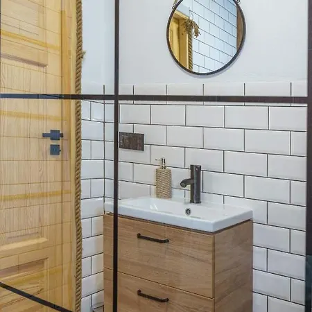 مزرعة للإقامة Anielski Zakatek *