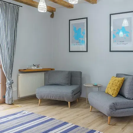 Anielski Zakatek Kolonia Rybacka