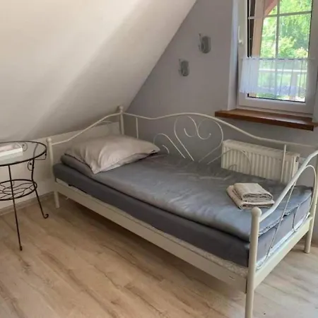 Anielski Zakatek * Kolonia Rybacka