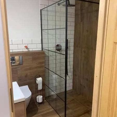 Alojamento de Turismo Rural Anielski Zakatek