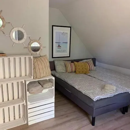 Anielski Zakatek مزرعة للإقامة *