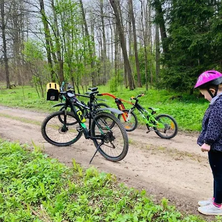 Anielski Zakatek * Kolonia Rybacka