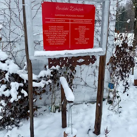 Anielski Zakatek Kolonia Rybacka