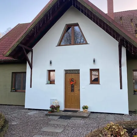 Anielski Zakatek Farm stay Kolonia Rybacka