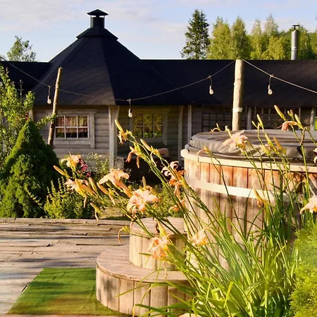 Anielski Zakatek Agroturismo Kolonia Rybacka