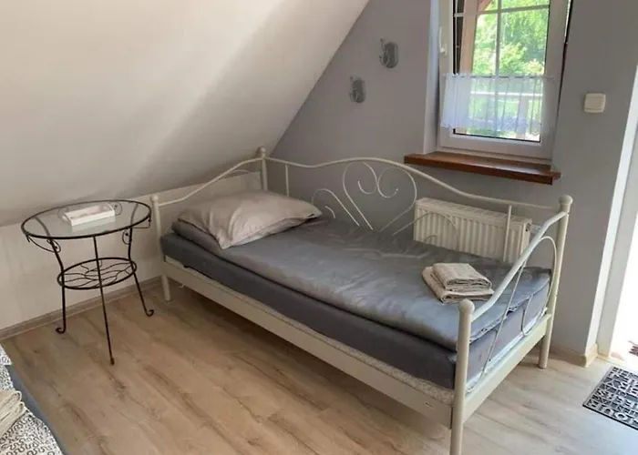 Anielski Zakatek * Kolonia Rybacka