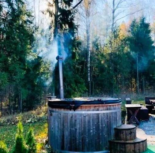 Farm stay Anielski Zakatek Kolonia Rybacka