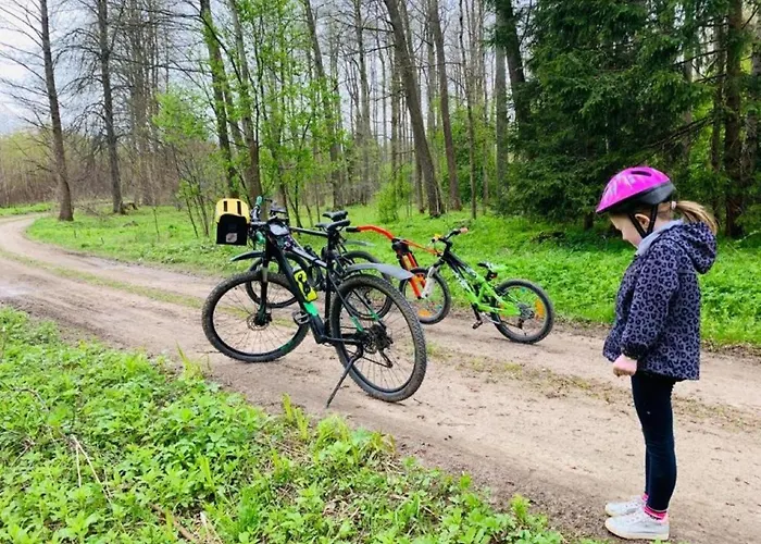 Anielski Zakatek * Kolonia Rybacka